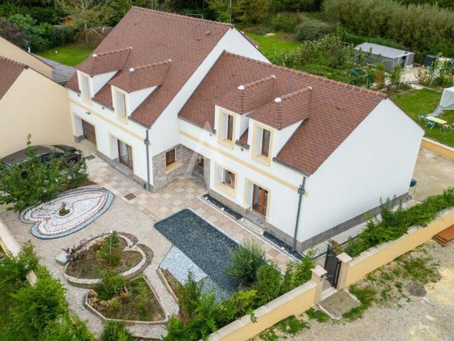Meaux Vente Maison 77