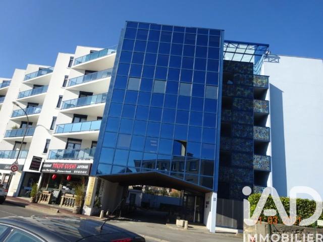 Meaux Vente Parking / Garage 77