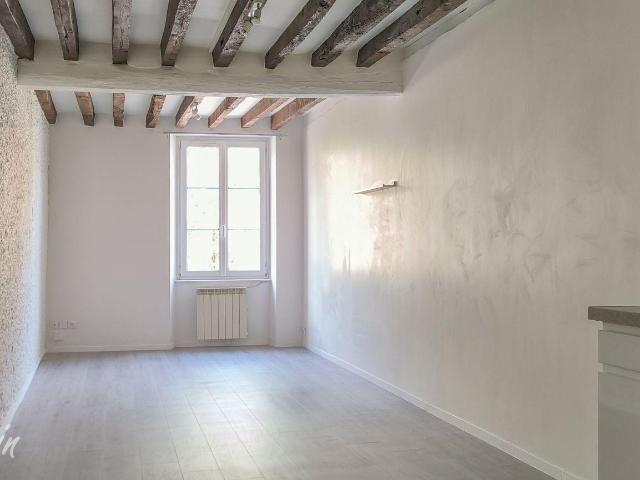Meaux Location Appartement 77