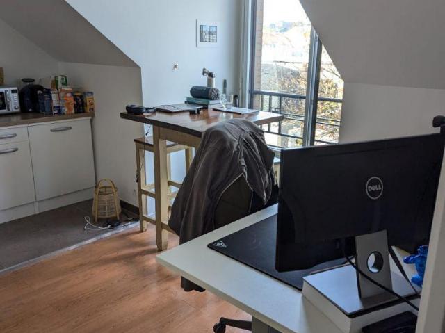 Meaux Location Appartement 77