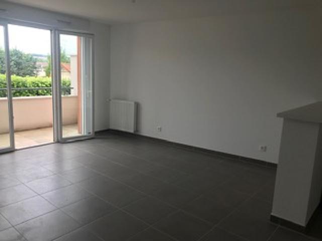 Meaux Location Appartement 77