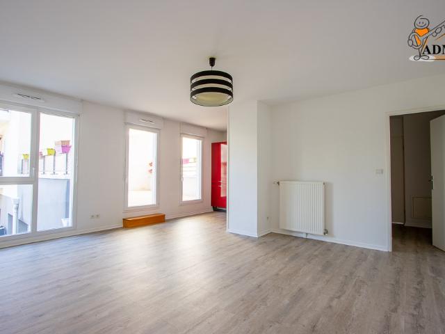 Meaux Location Appartement 77