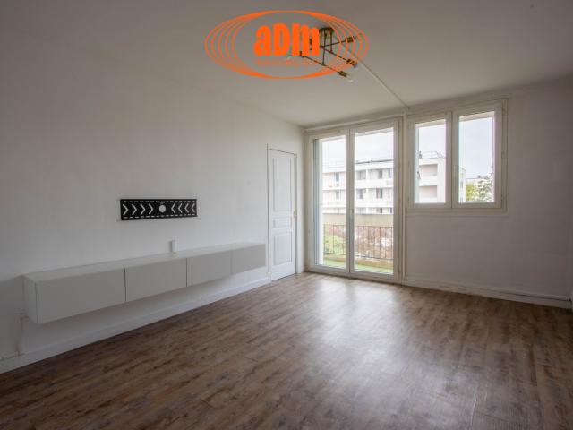 Meaux Location Appartement 77