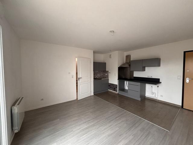 Meaux Location Appartement 77