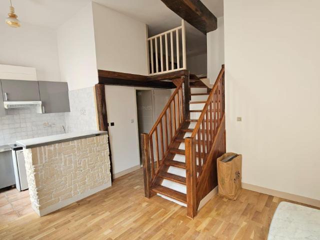 Meaux Location Appartement 77