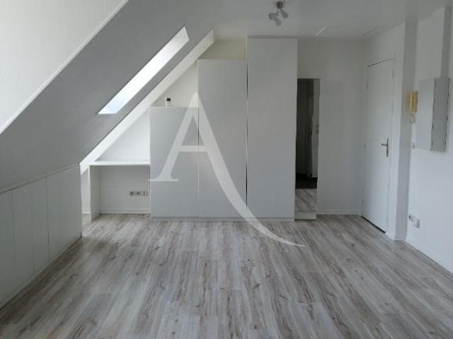 Meaux Location Appartement 77