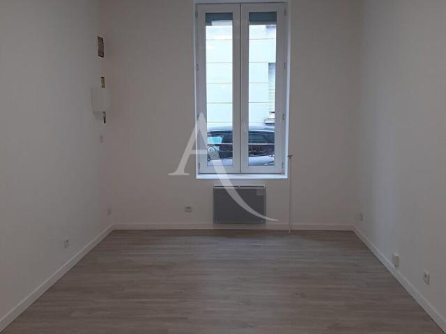Meaux Location Appartement 77