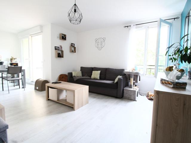 Meaux Location Appartement 77