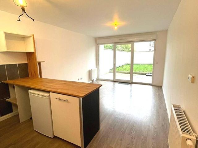 Meaux Location Appartement 77