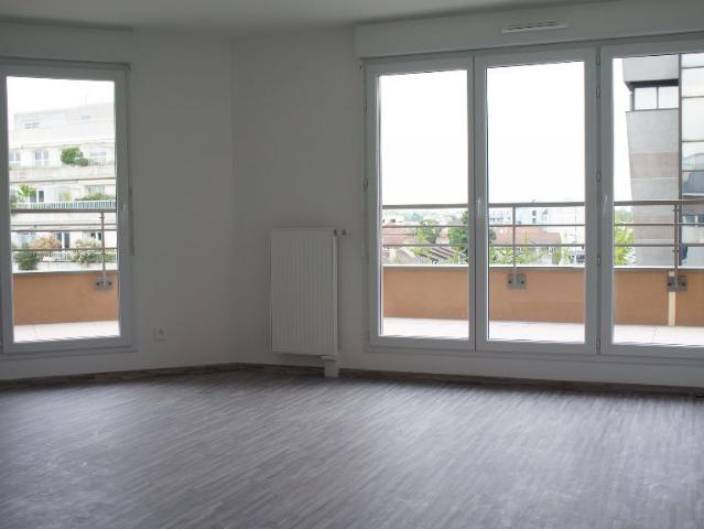 Meaux Location Appartement 77