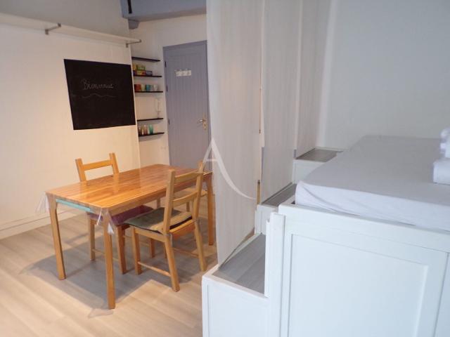 Meaux Location Appartement 77