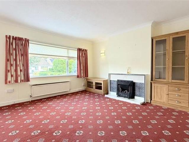 Meadow Grove, Dundrum, Dublin 16