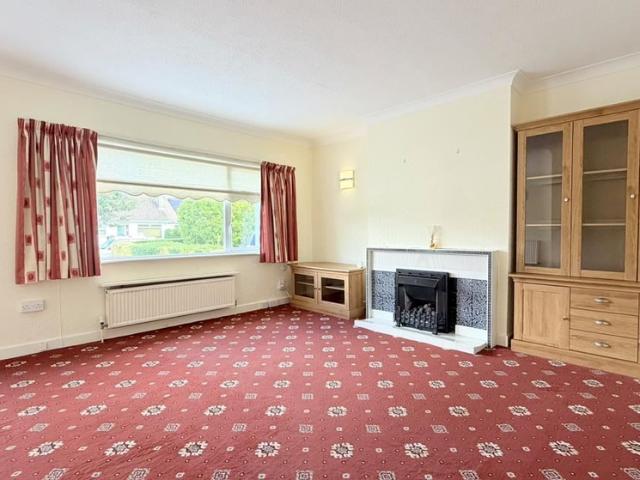 Meadow Grove, Dundrum, Dublin 16