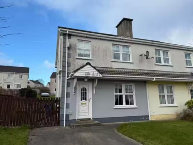 Meadow Hill, Letterkenny, Co. Donegal is for rent