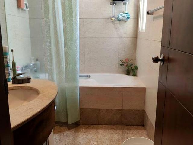 Meadow Lodge D21, Condominium