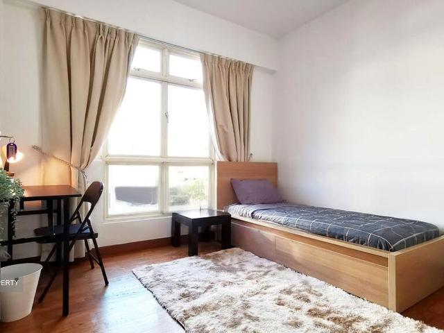 Meadow Lodge D21, Condominium