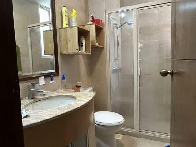 Meadow Lodge D21, Condominium