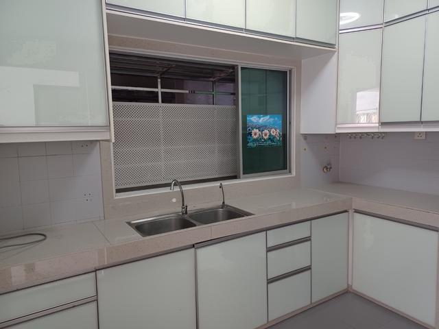 Meadow Park 2 Condo Best Unit1 ParkingHappy GardenOld Klang Rd