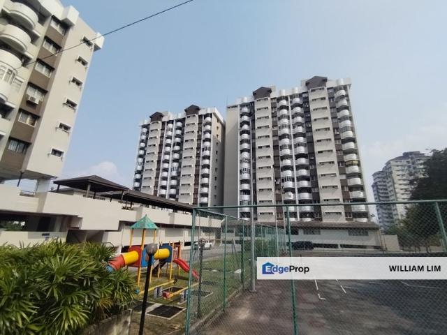 Meadow Park 2