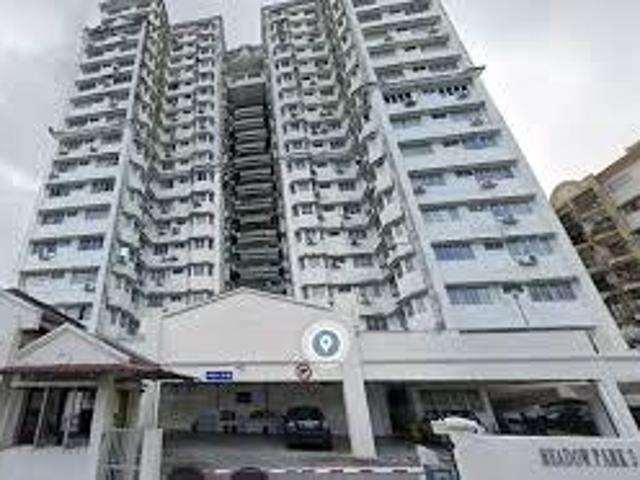 Meadow Park 3 Old Klang Road PFURNISH 4R2B Happy Garden