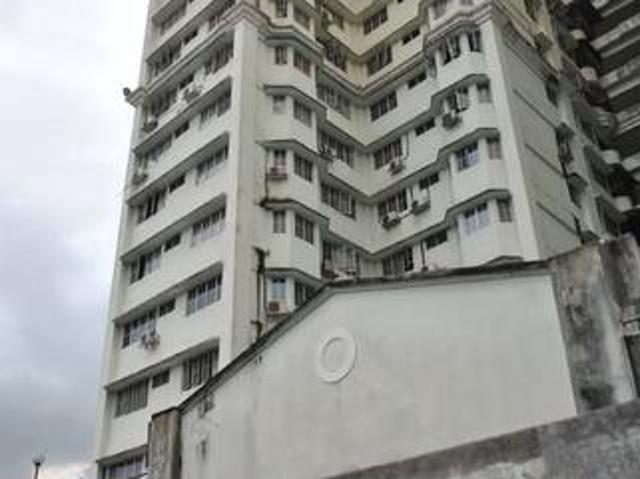 Meadow Park 3 Old Klang Road 4R2B