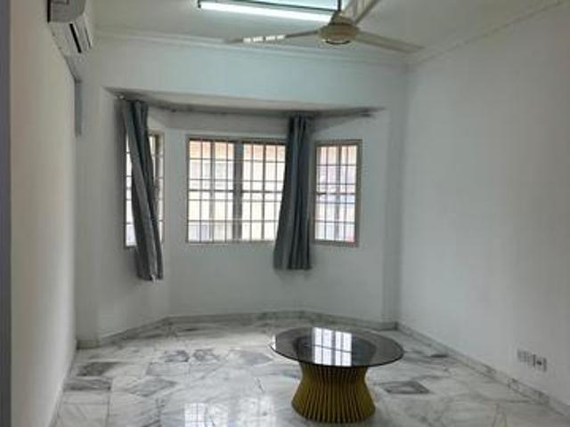 Meadow Park 3 Condo Old Klang Road EASY ACCESSSPACIOUS VIEWFURNISHED