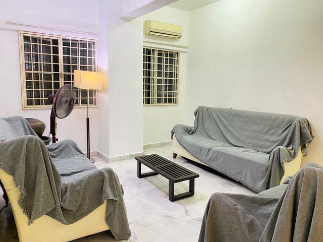 Meadow Park 3 Condo Taman Gembira Kuchai Lama Kl