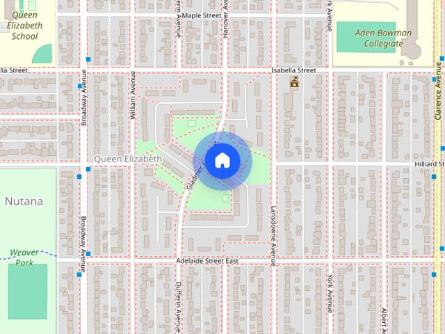 Meadow Park Estates