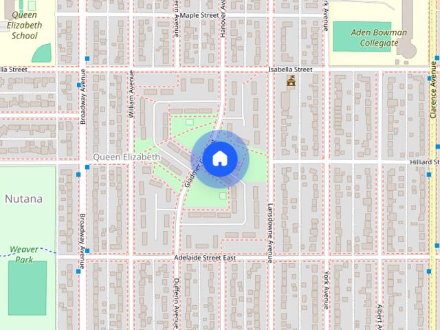 Meadow Park Estates