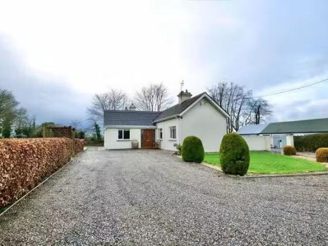 Meadow View, Kilfrush, Knocklong, Limerick, V35 YR79