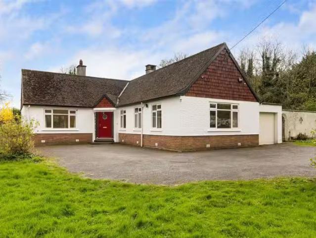 Meadow View, Old Connaught Avenue, Bray, Co. Dublin, A98 RA87