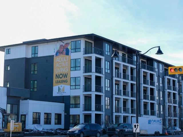 Meadow Vista at Legacy 2 Bedroom Apartment for Rent at 700 1000 3000 700 Legacy Village Road Se, Calgary, AB T2X 5Y8