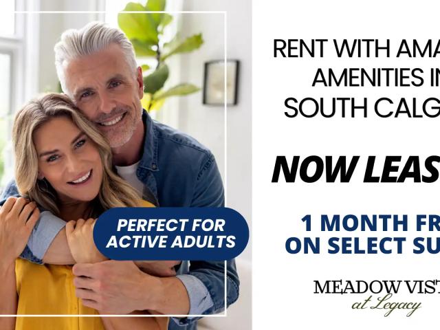 Meadow Vista at Legacy