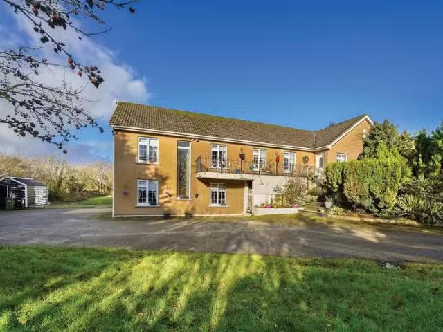 Meadowbank, Bishop's Lane, Ballymore Eustace, County Kildare