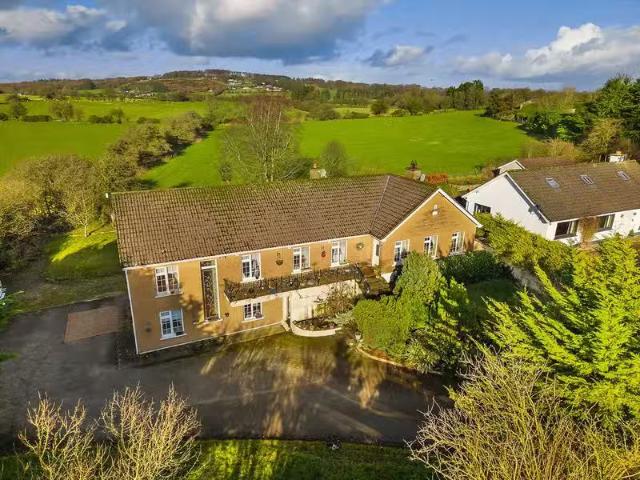 Meadowbank, Bishops Lane, Ballymore Eustace, Kildare, Co. Kild.