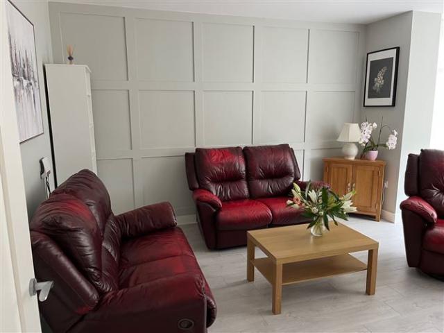 Meadowbank Road, Millers Glen, Swords, North County Dublin