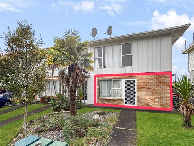 meadowbank, 1 bedroom