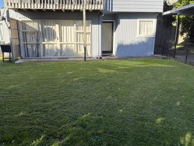 meadowbank, 1 bedroom