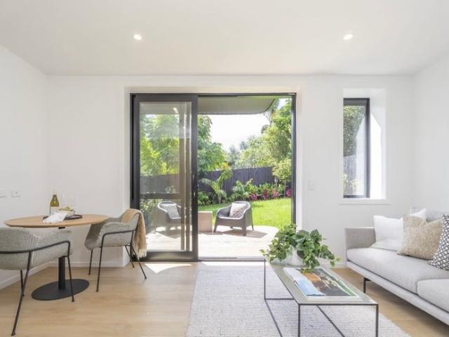 meadowbank, 1 bedroom
