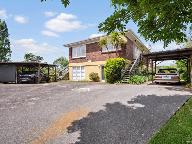 meadowbank, 1 bedroom