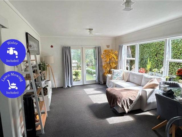 Meadowbank, 1 bedroom