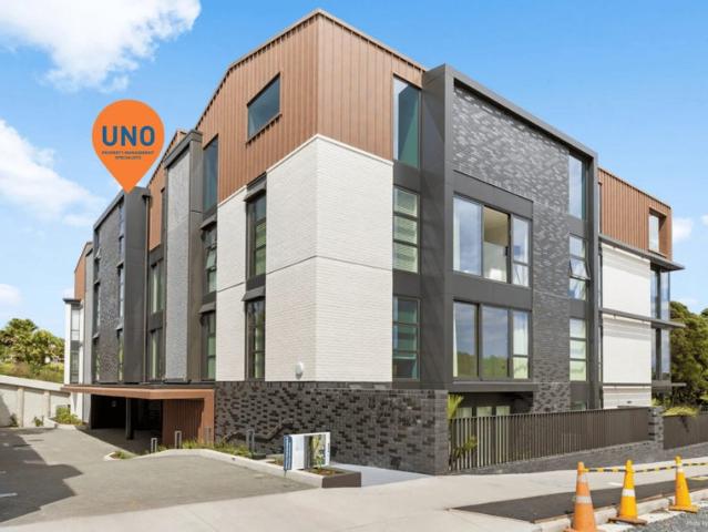 meadowbank, 1 bedroom