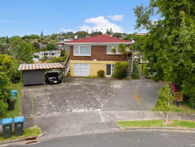 meadowbank, 1 bedroom