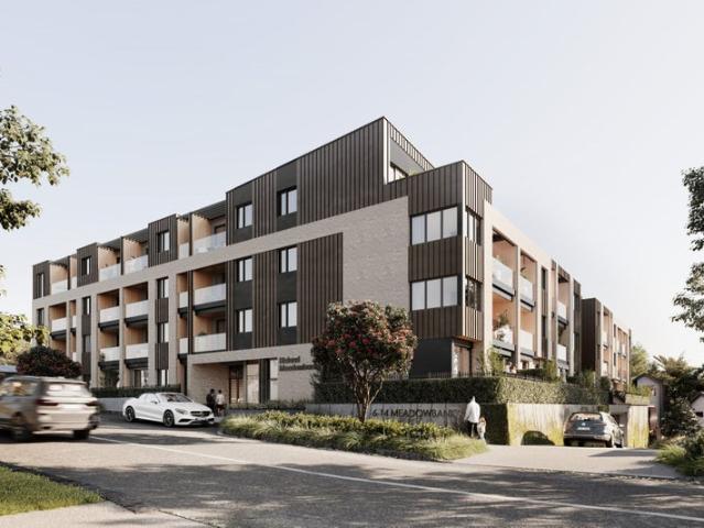 meadowbank, 2 bedrooms