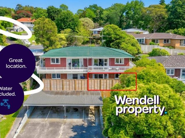meadowbank, 2 bedrooms