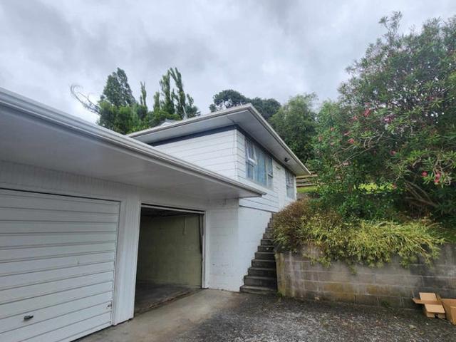 meadowbank, 2 bedrooms