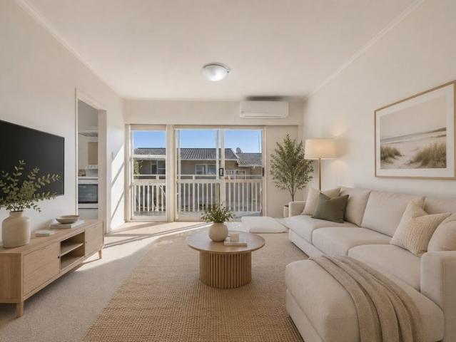 meadowbank, 2 bedrooms
