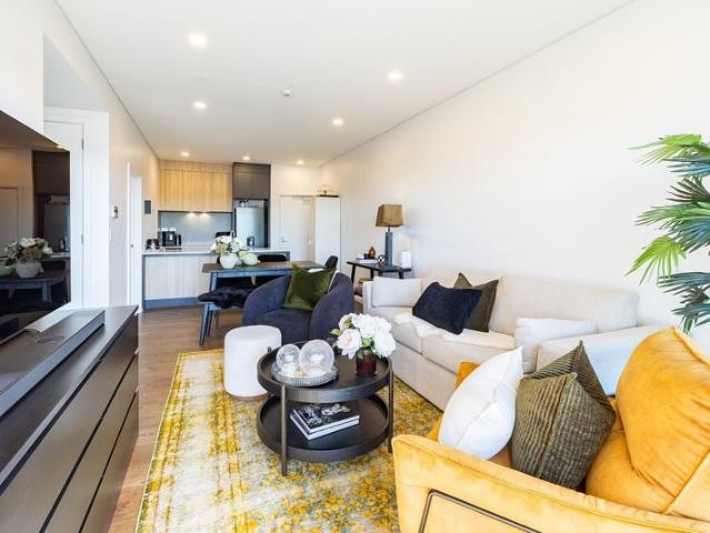meadowbank, 2 bedrooms