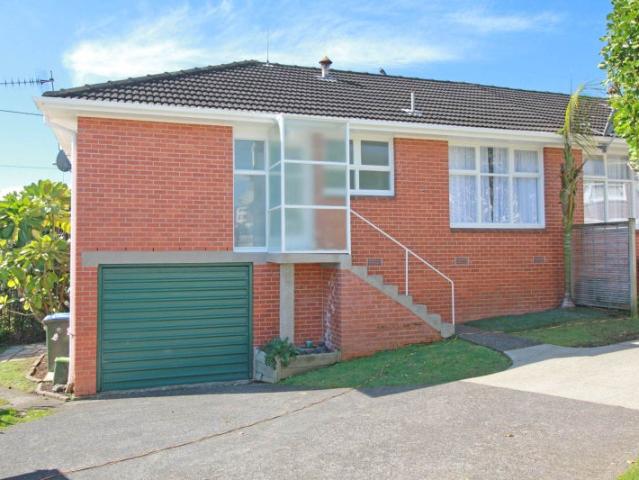 Meadowbank, 2 bedrooms