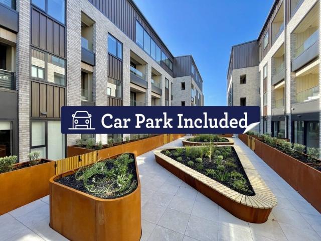 meadowbank, 2 bedrooms